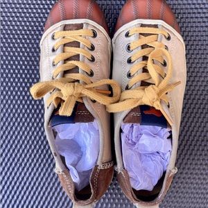 Sorel Hand Crafted Natural Rubber